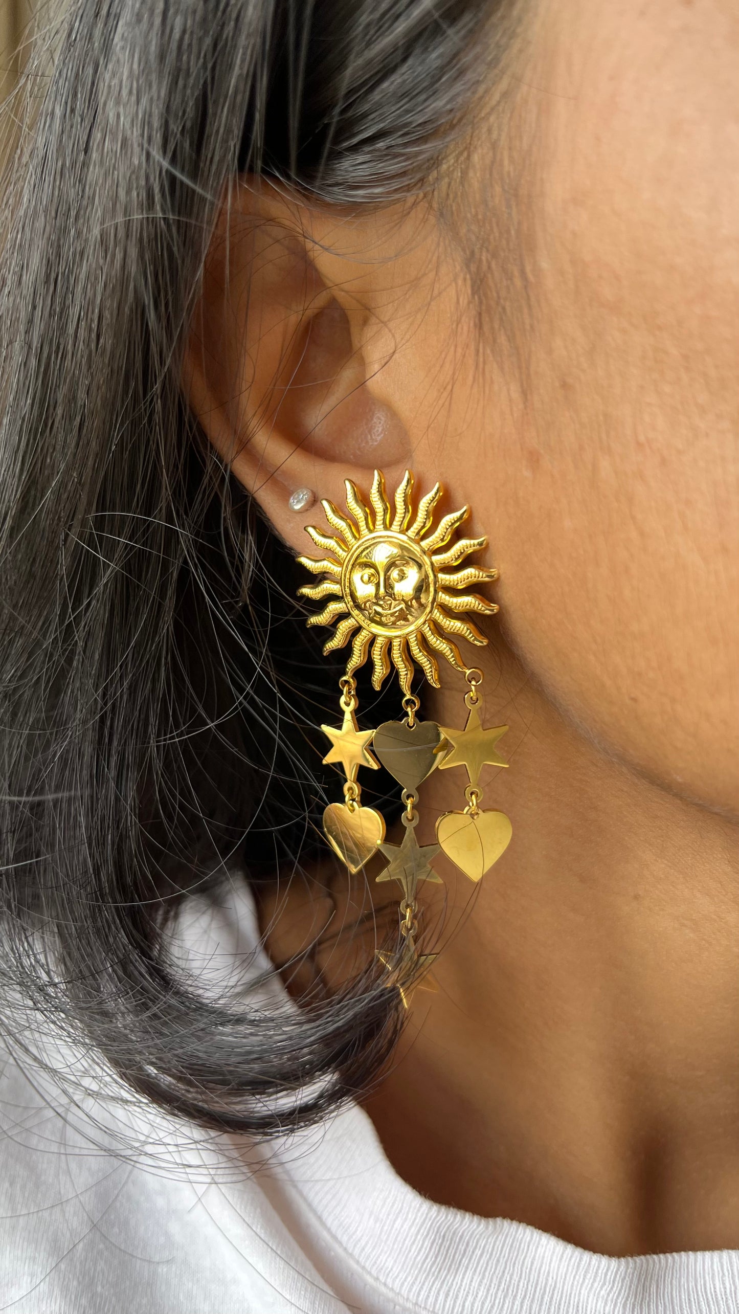 Sun Dangles