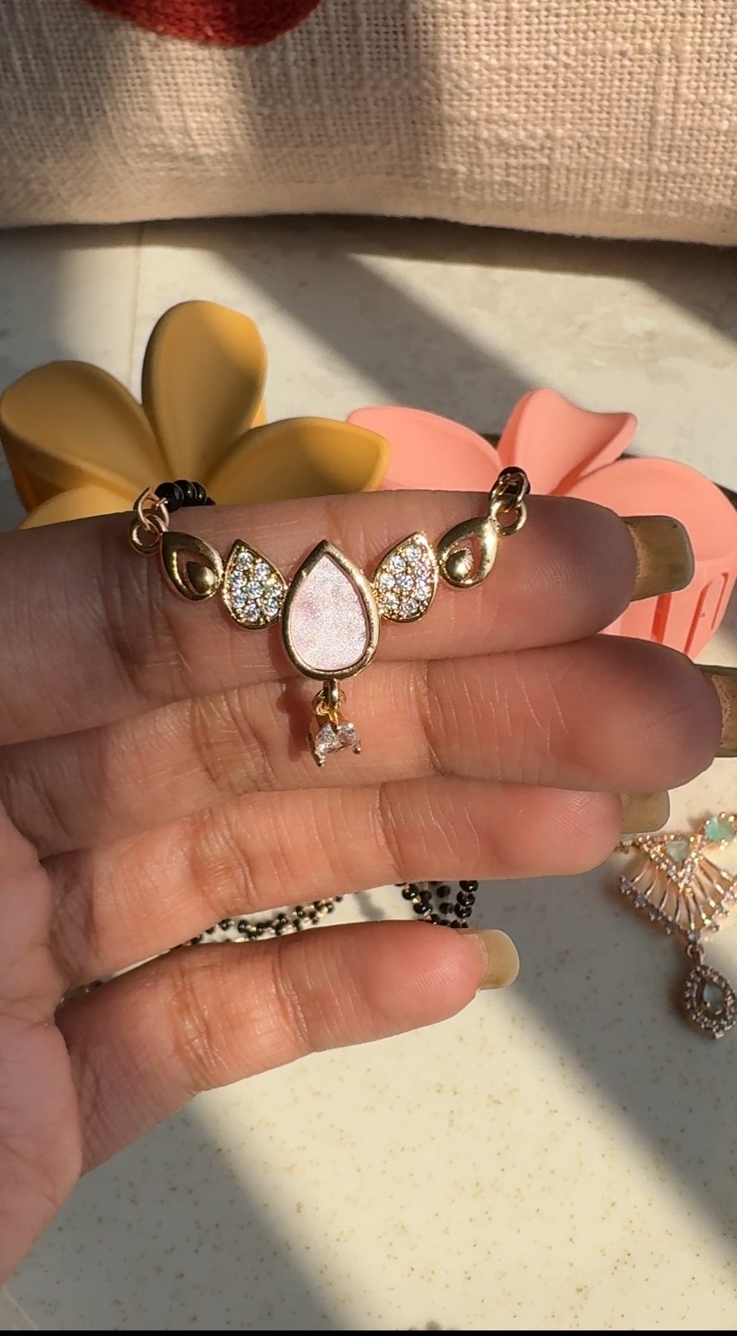 Risa Mangalsutra