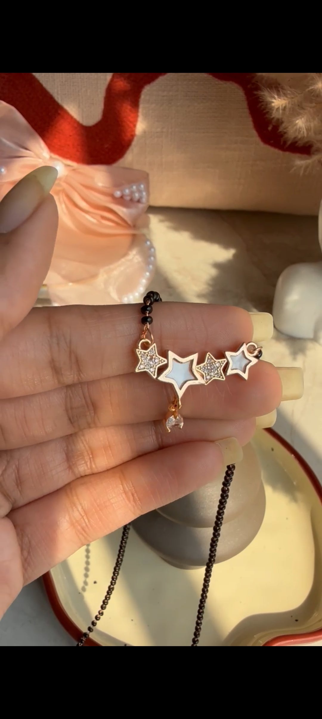 Usha Mangalsutra