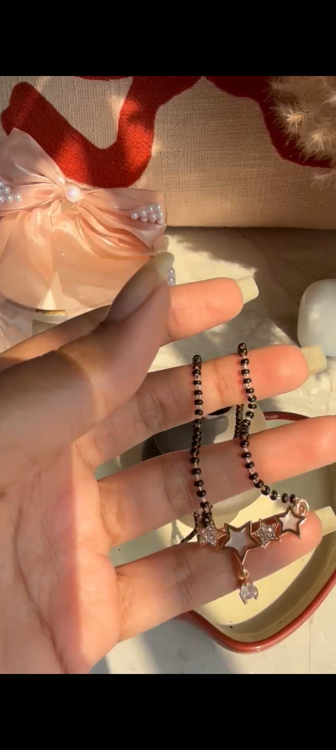Usha Mangalsutra