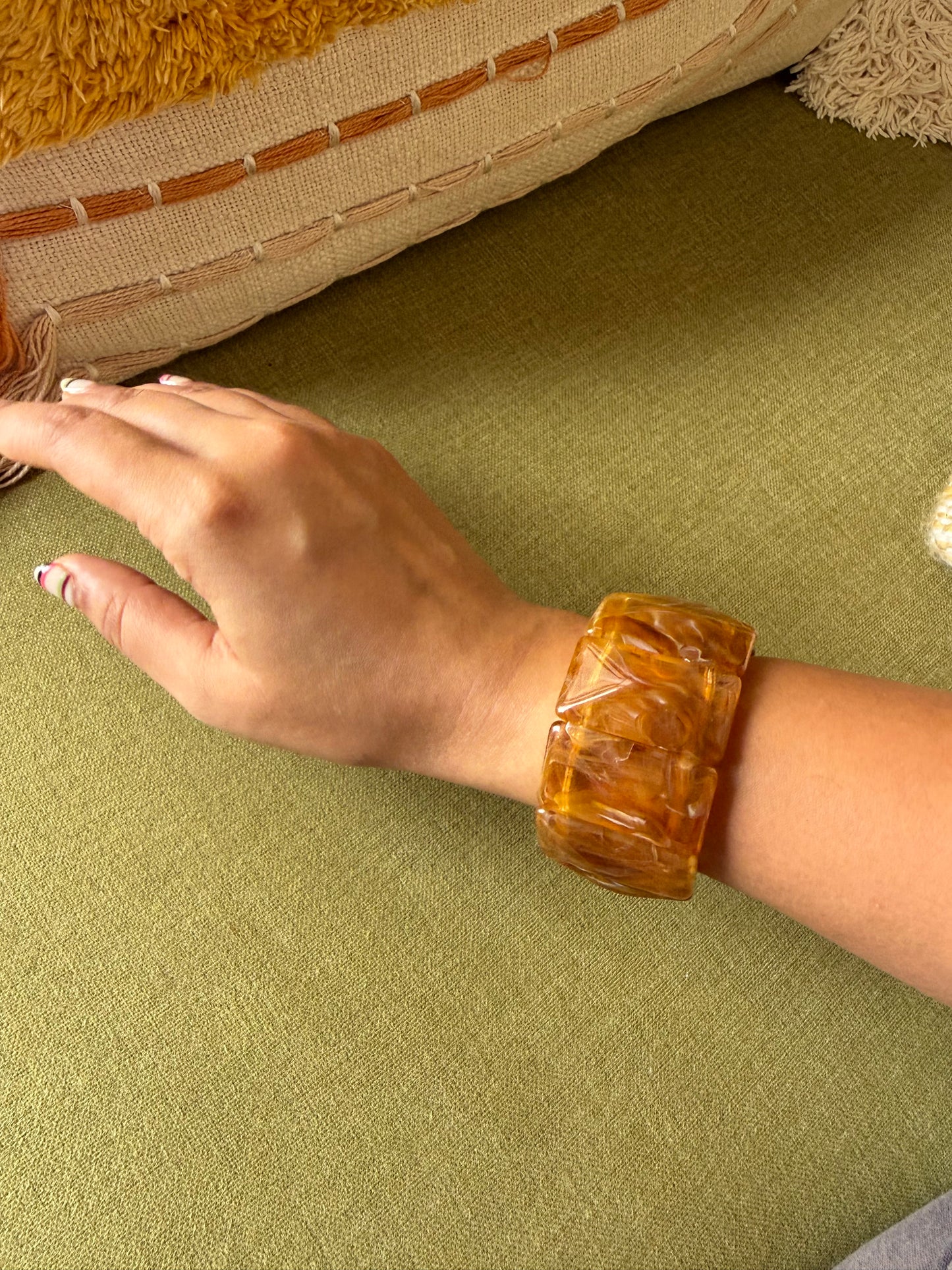 Amy bangles