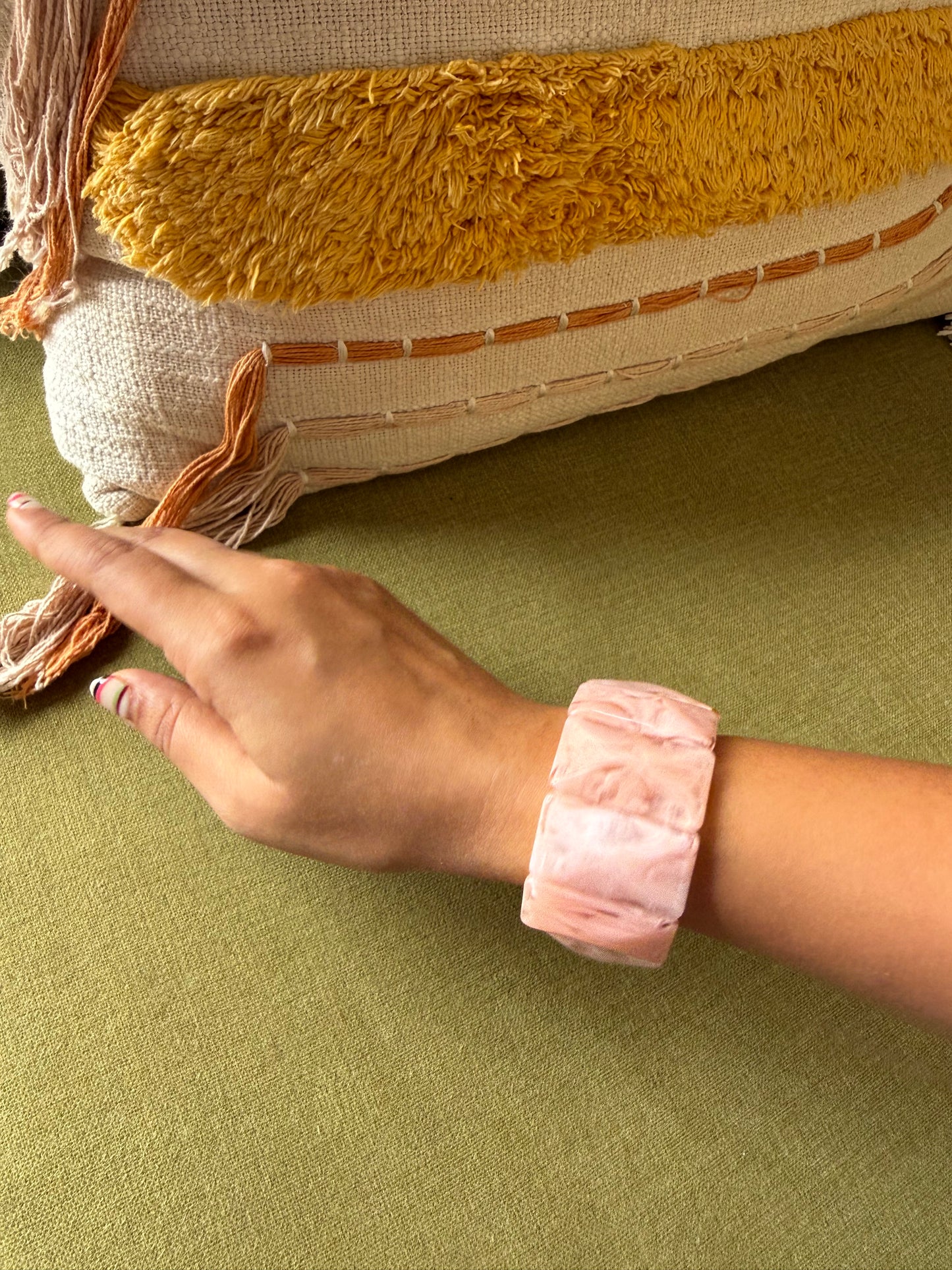Amy bangles