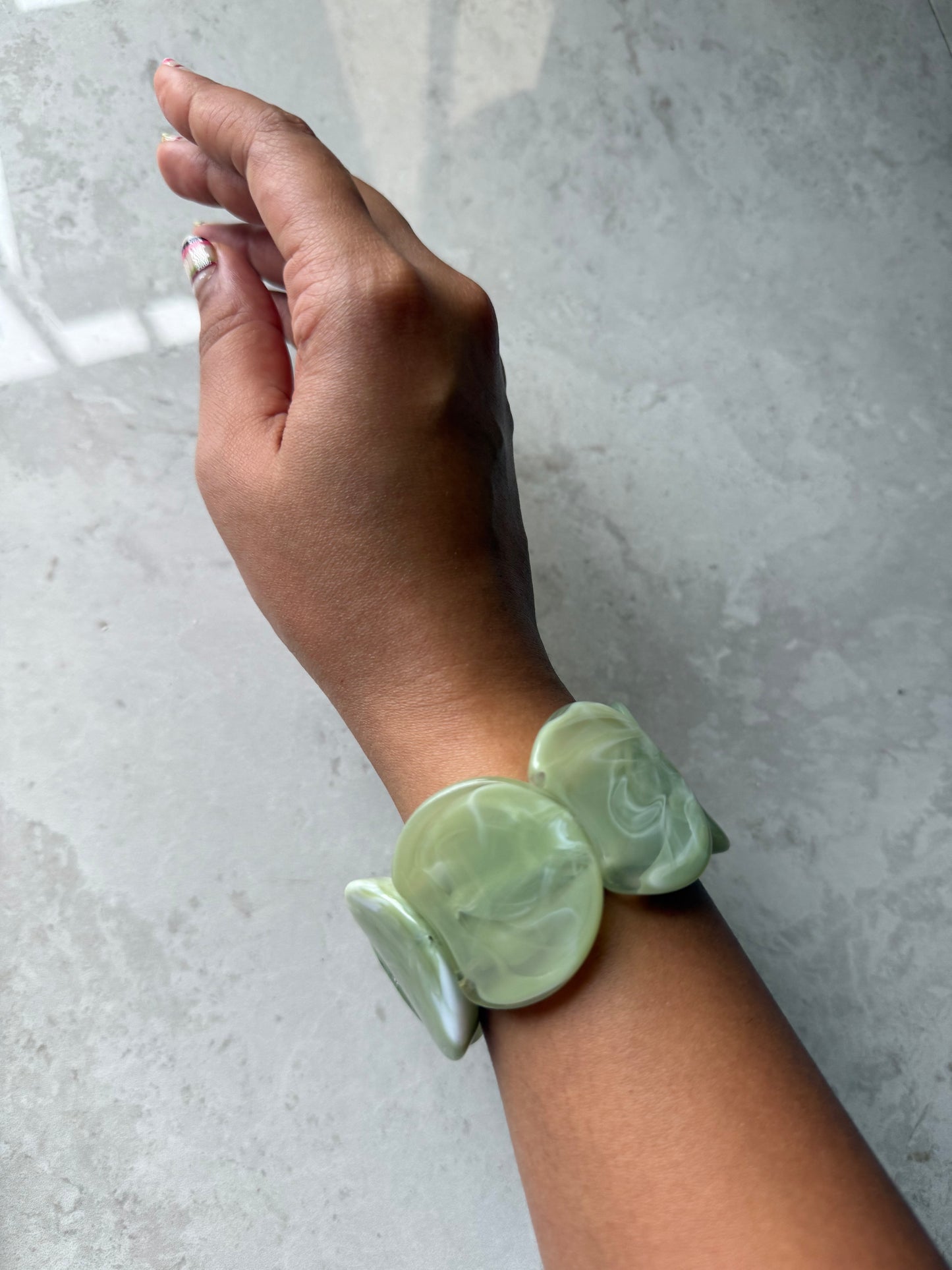 Jill Bangles
