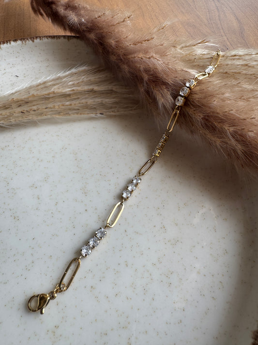 Getty Bracelet