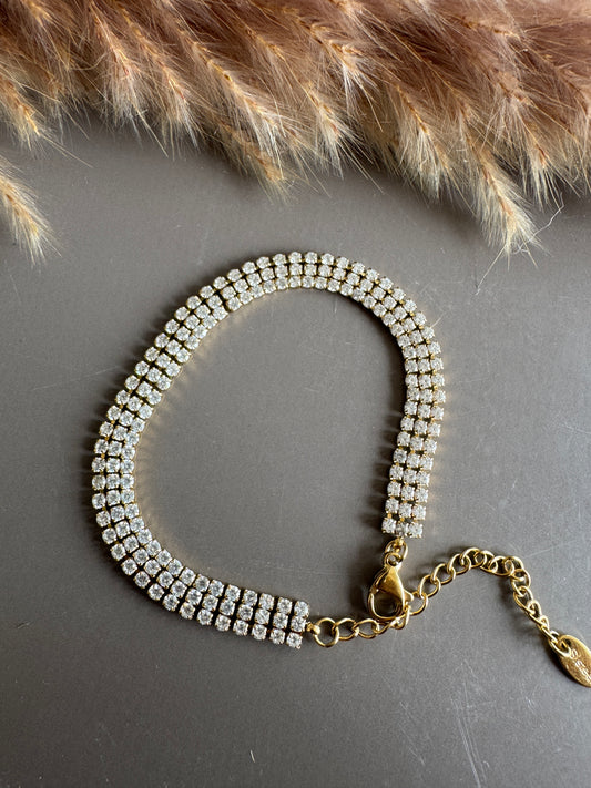 Nattie bracelet