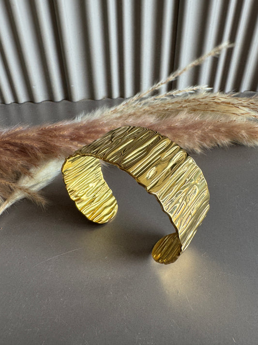 Firo cuffs