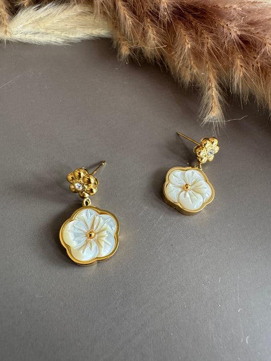 Xino earings