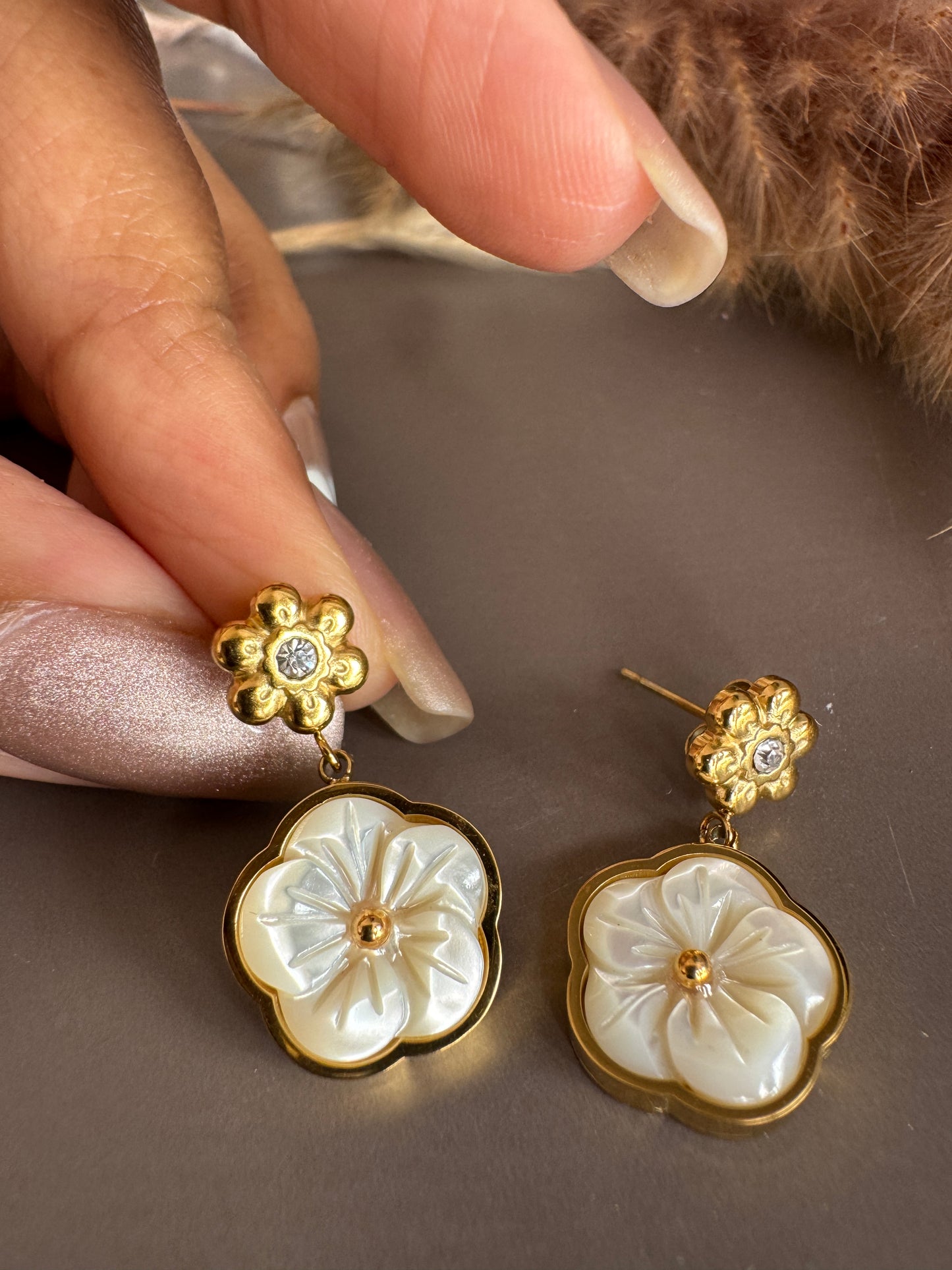 Xino earings