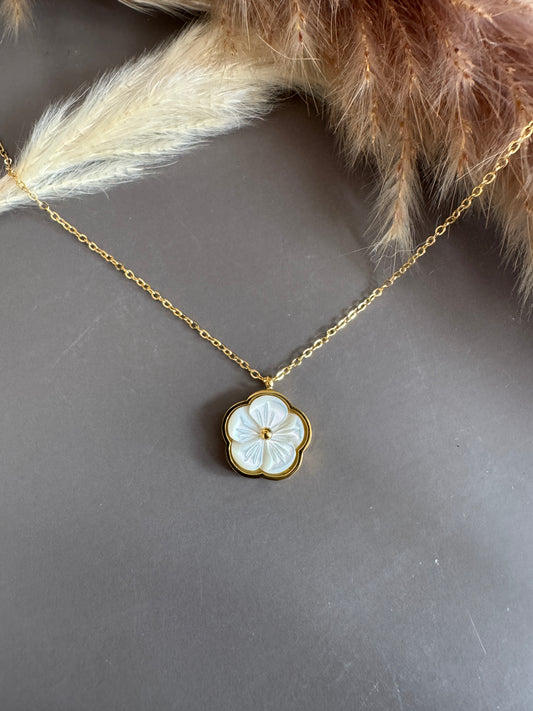 Coco Necklace