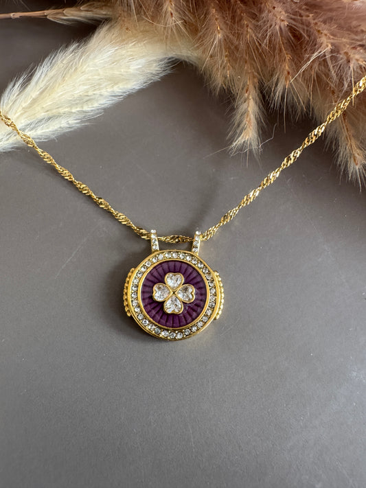 Casi Necklace