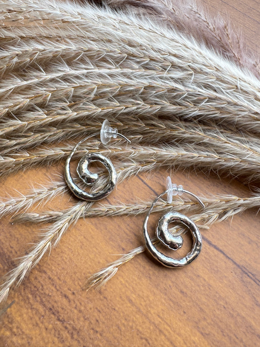 Twinkle earings
