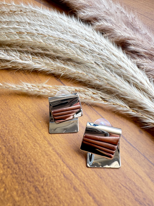 Wiken earings