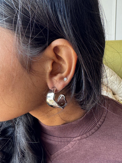 Jim earings
