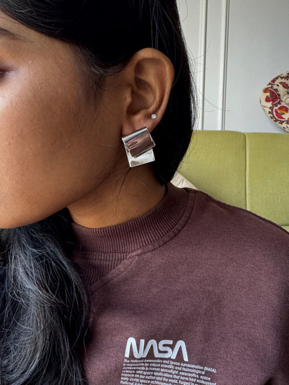 Wiken earings
