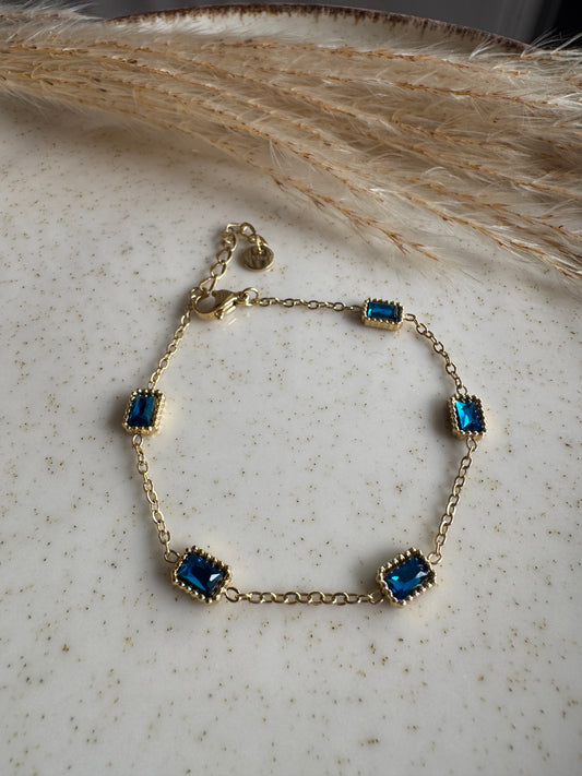 Petrocia bracelet