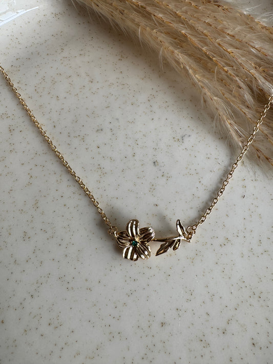 Rosemary Necklace