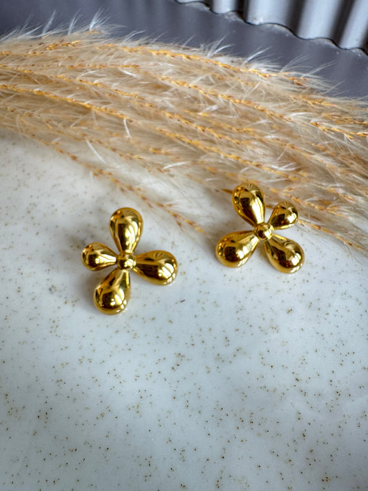 Loopise earings