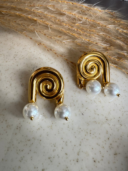 Infi earings