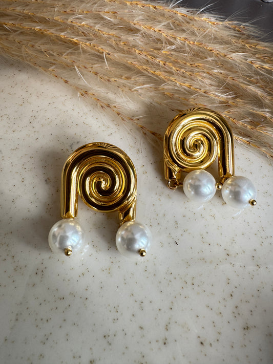 Infi earings