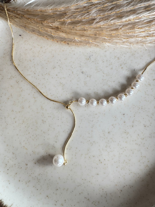 Ornate Necklace