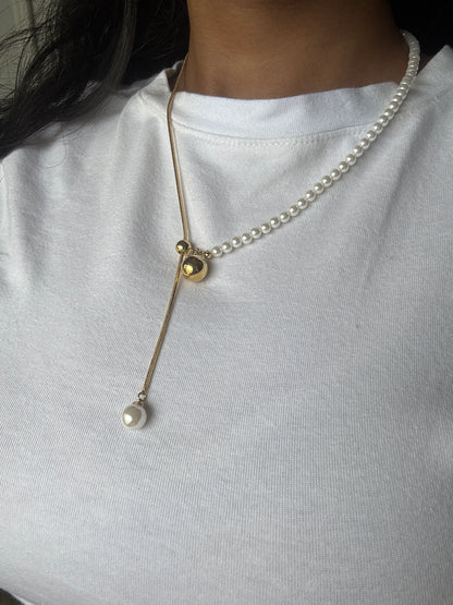 Sacu Necklace