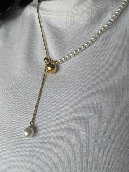 Sacu Necklace