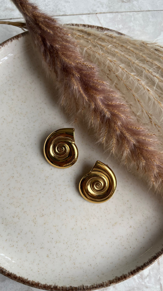 Infinity Earings