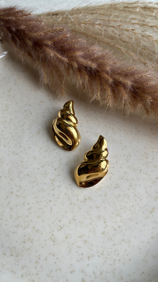 Yisko Earings