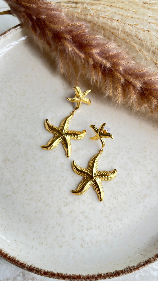 Superstar Earings