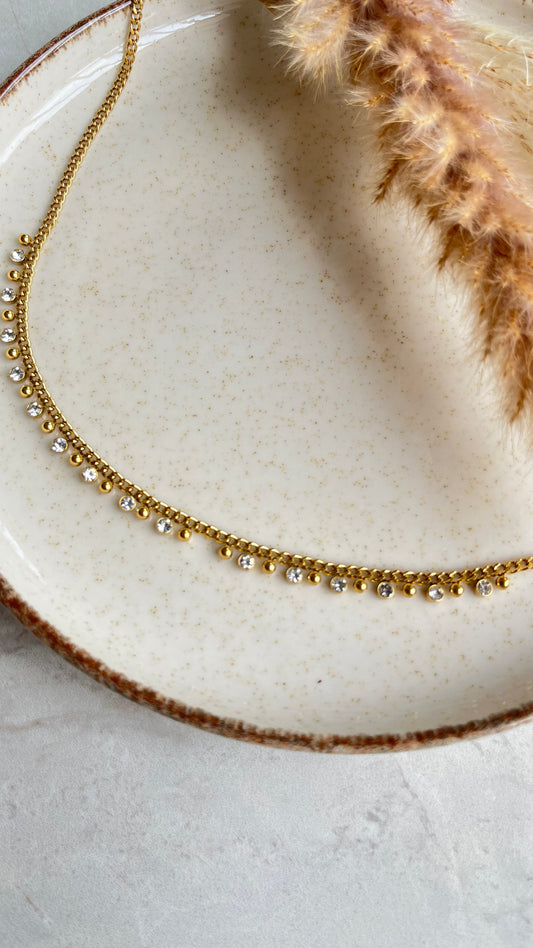 Nic necklace