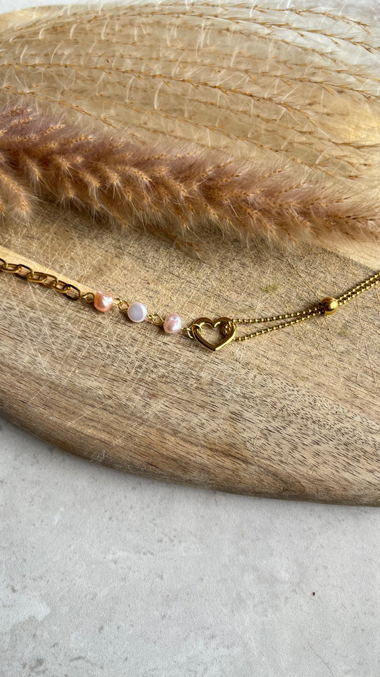 Heartly Bracelet