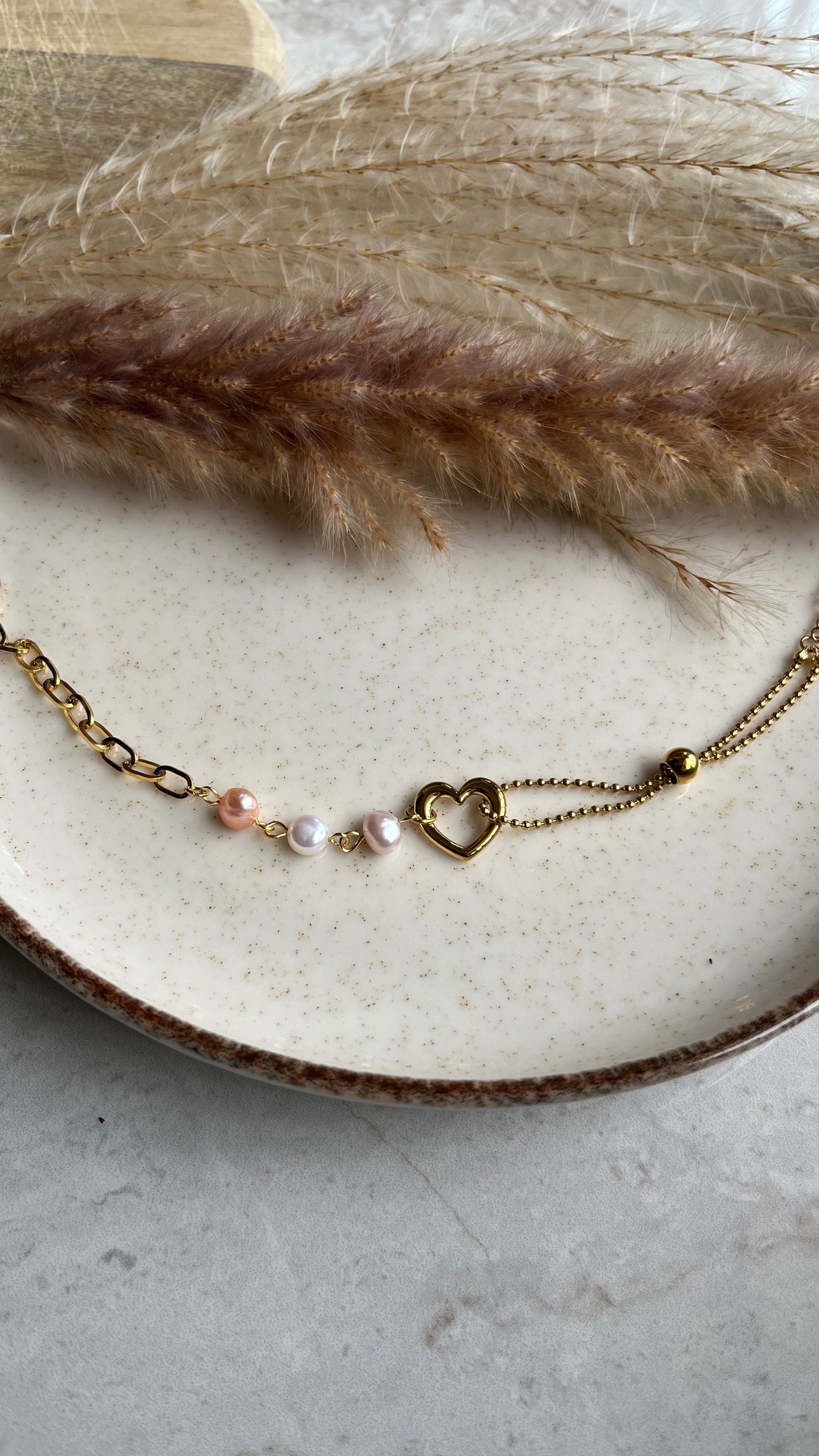 Heartly Bracelet