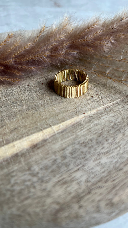Pixel ring