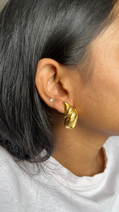 Sydney earings
