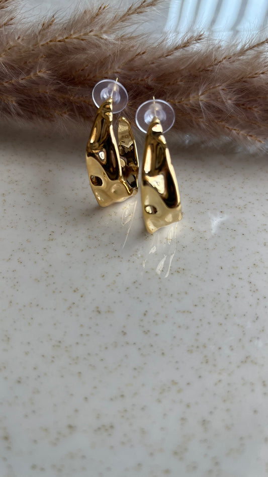 Alden earings