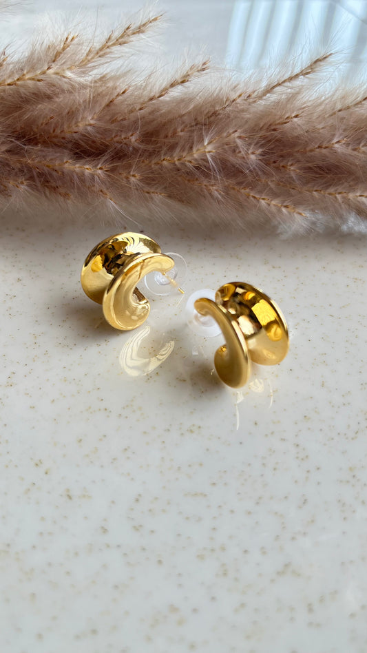 Mac earings