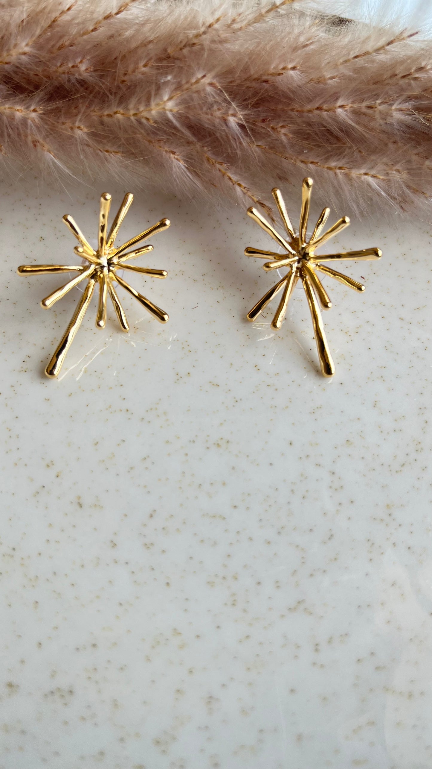 Trili earings