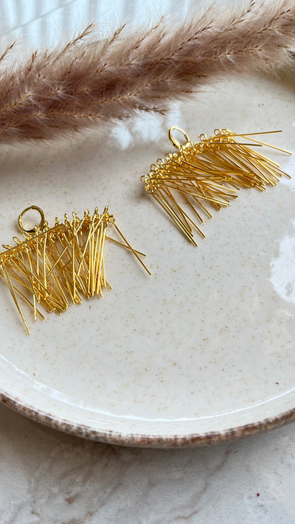 Starling earrings