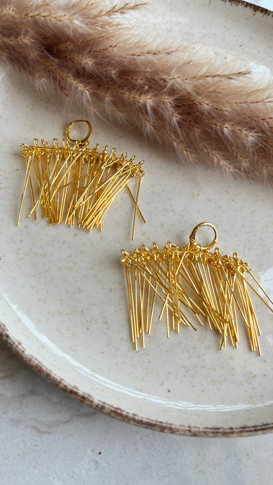Starling earrings