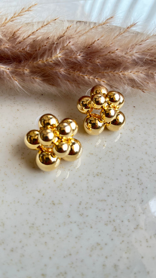 Ritz earings
