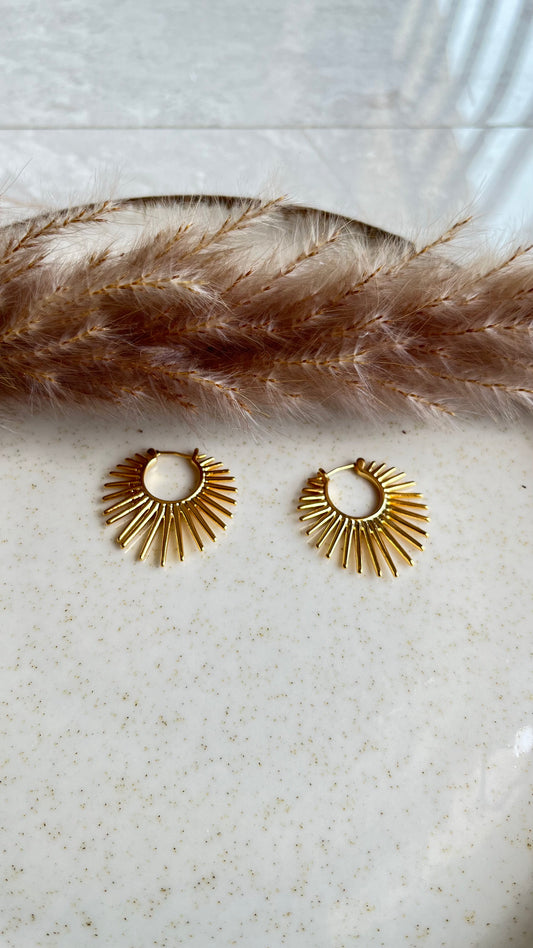Meg earings