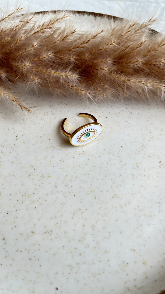Eye ring