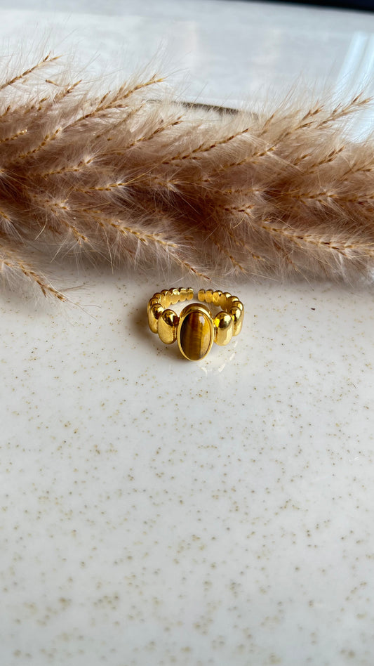 Spencer ring