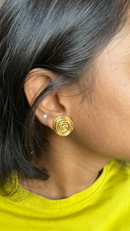 Srina earings