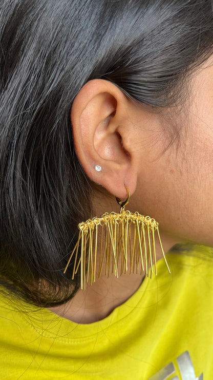 Starling earrings