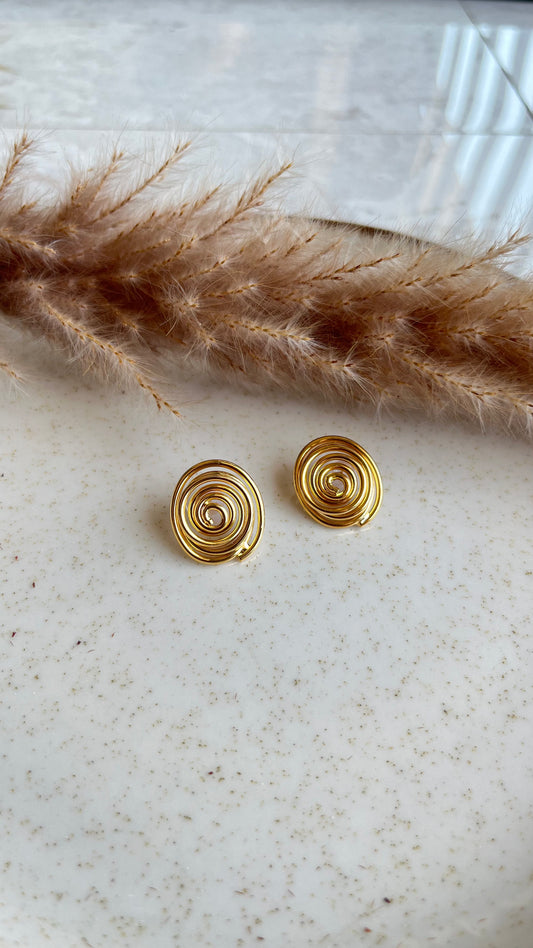 Srina earings