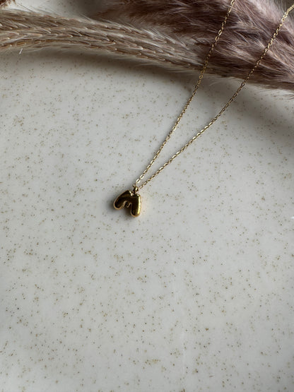 Ballooney Necklace