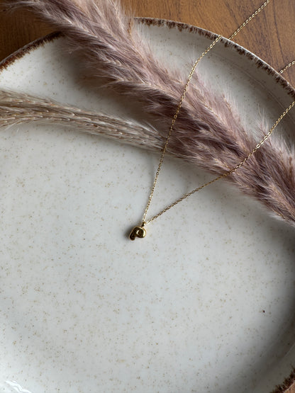 Ballooney Necklace