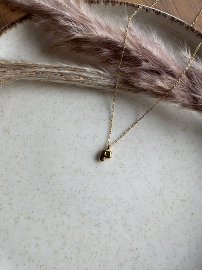 Ballooney Necklace