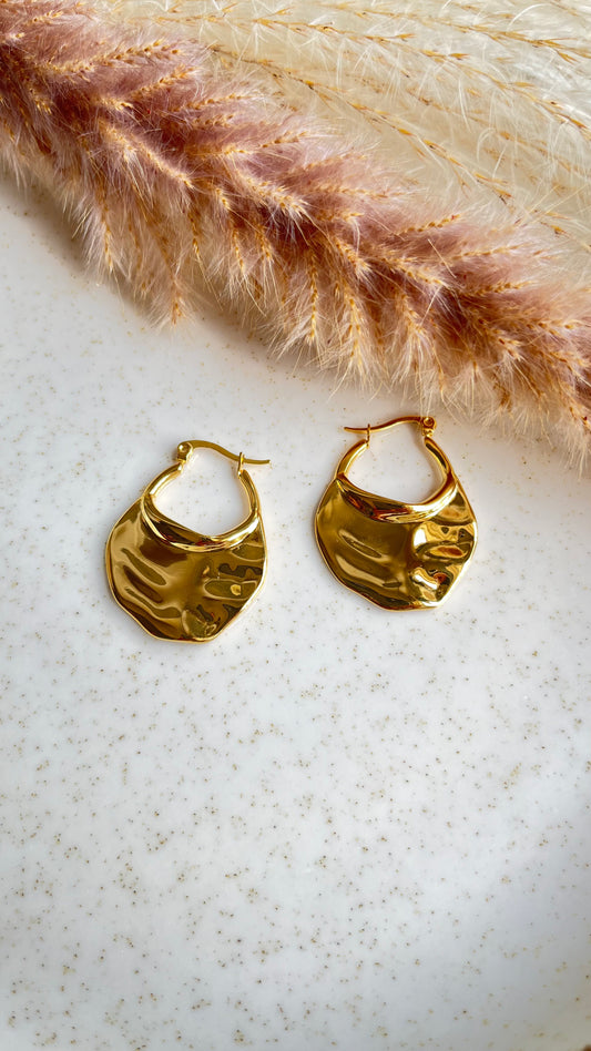 Dewald Earings